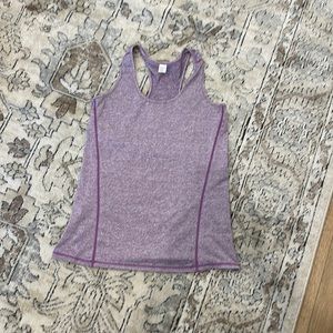 Workout tank